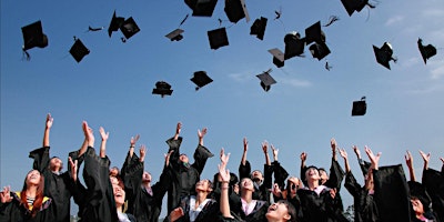 Immagine principale di Grant Writing Graduation 