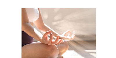 Primaire afbeelding van Restorative Yoga for Survivors and Supporters