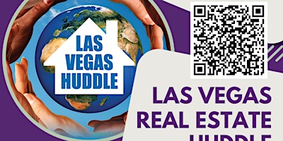 Las Vegas Real Estate Huddle primary image