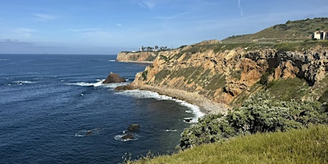 Hike with the Marshall Young Alumni Council - Terranea Discovery Trail