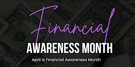 Financial Awareness Month