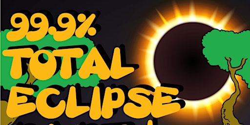 99.9% Total Eclipse Party primary image