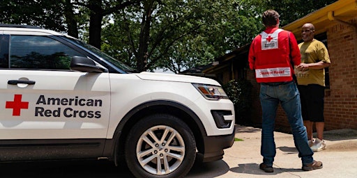 Imagen principal de American Red Cross Central Texas - Volunteer Information Session
