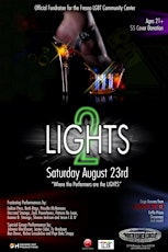 LIGHTS 2 - VIP Tables Only