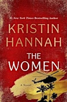 Primaire afbeelding van [EBook] THE WOMEN by Kristin Hannah PDF/Epub Free Download