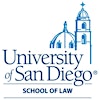 Logotipo de University of San Diego School of Law