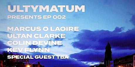 ULTYMATUM EP002