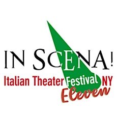 Closing Night - In Scena! and Mario Fratti Award Ceremony