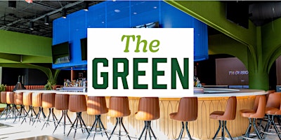 Imagem principal de Basecamp Mixer @ The Green