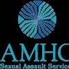 Logotipo da organização AMHC Sexual Assault Services