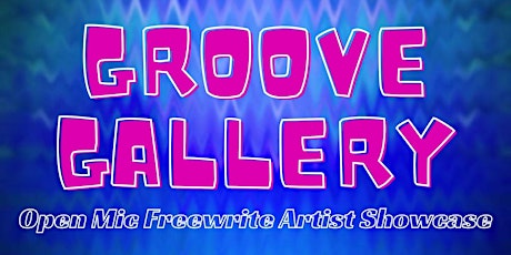 Groove Gallery