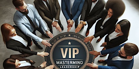 VIP Mastermind Leadership