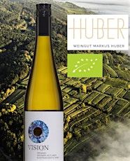 Taste Thursday: Happy Hour  with Weingut Markus Huber