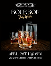 Bourbon Tasting Workshop