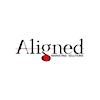 Logo van Aligned Marketing Solutions LLC.