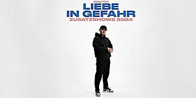 Imagen principal de Montez - Liebe in Gefahr Tour '24 - Zusatzshow