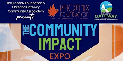 Hauptbild für FOR EXHIBITORS ONLY: The Community Impact Expo Registration
