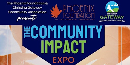 Imagem principal de FOR EXHIBITORS ONLY: The Community Impact Expo Registration