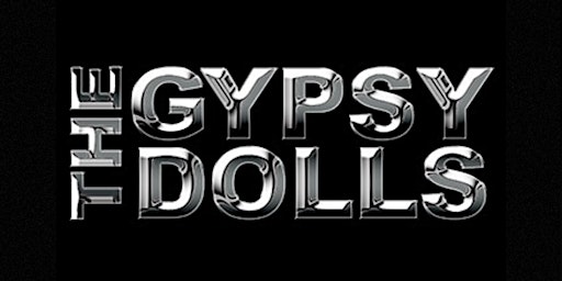 Imagem principal do evento The Gypsy Dolls