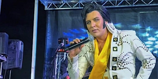 Image principale de Viva The King- Elvis Tribute