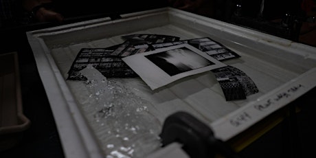 Introduction to the Darkroom