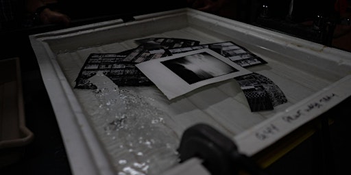 Imagen principal de Introduction to the Darkroom