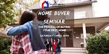 FREE HOME BUYER SEMINAR - KEYS TO HOMEOWNERSHIP