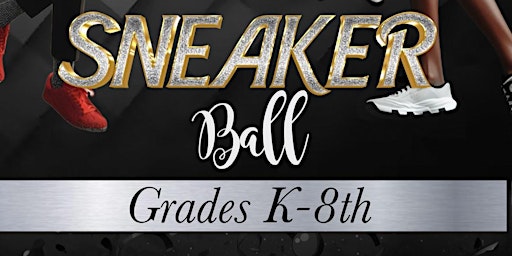 Sneaker Ball primary image