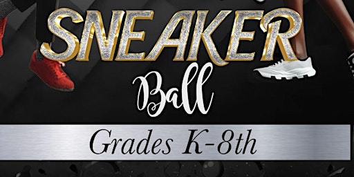 Image principale de Sneaker Ball