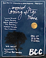 Imagen principal de HMID and Friends Present: Improvised Coming-of-Age Movie