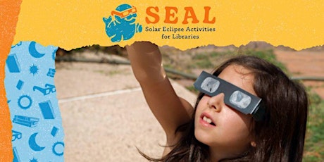 Solar Eclipse Viewing Party with ImagineIF Libraries primary image