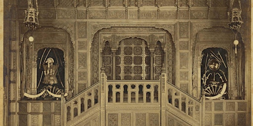 Image principale de The 1886 Colonial and Indian Exhibition: objects, questions, repercussions