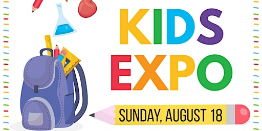 St Augustine Kids Expo