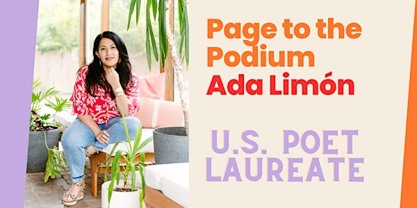 Page to the Podium with Ada Limón