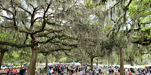 Earth Day Savannah - Healthy Planet/Healthy People primary image