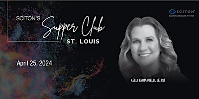 Imagem principal de Supper Club (St. Louis)