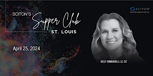 Hauptbild für Supper Club (St. Louis)