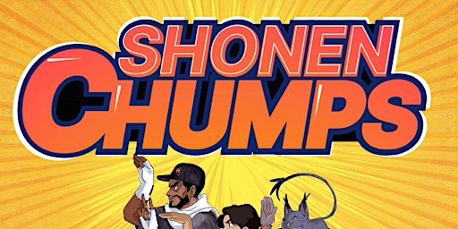 Hauptbild für The Shonen Chumps Do Brooklyn!!!