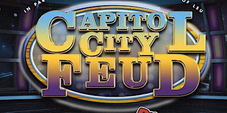 Capitol City Feud