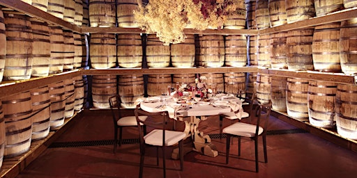 Immagine principale di High West  Whiskey  Dinner + Cocktail Pairing 
