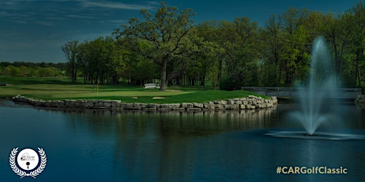 117th Annual Golf Classic primary image