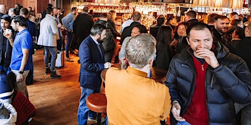 Primaire afbeelding van Business and Startups  Social Networking Event In London