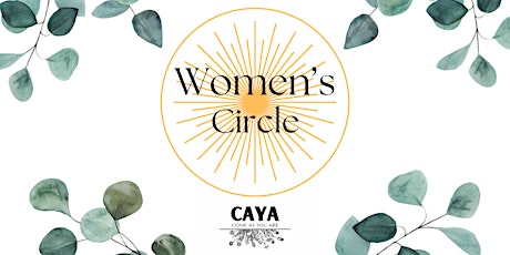 Women's Circle - Taster Evening