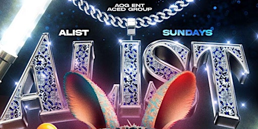 Imagen principal de A-List Sundays