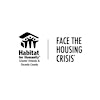 Logotipo da organização Habitat for Humanity Orlando & Osceola County