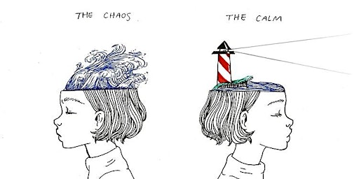 Primaire afbeelding van Calm the Chaos