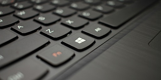 Imagem principal do evento Tech Help Sessions: How to use Windows laptops
