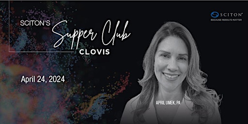 Hauptbild für Supper Club (Clovis, CA)