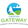 Christina Gateway CDA's Logo