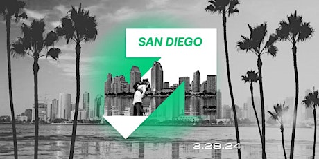 Startup CPG San Diego Meetup - March 2024